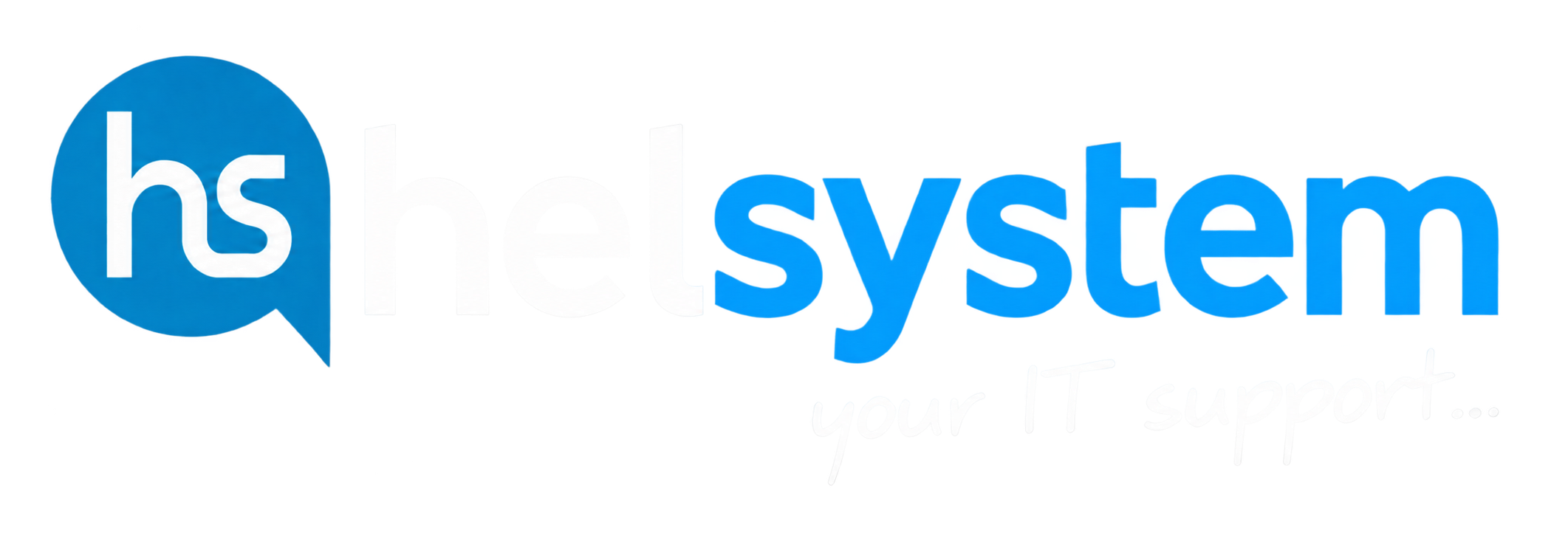 helsystem – your IT support